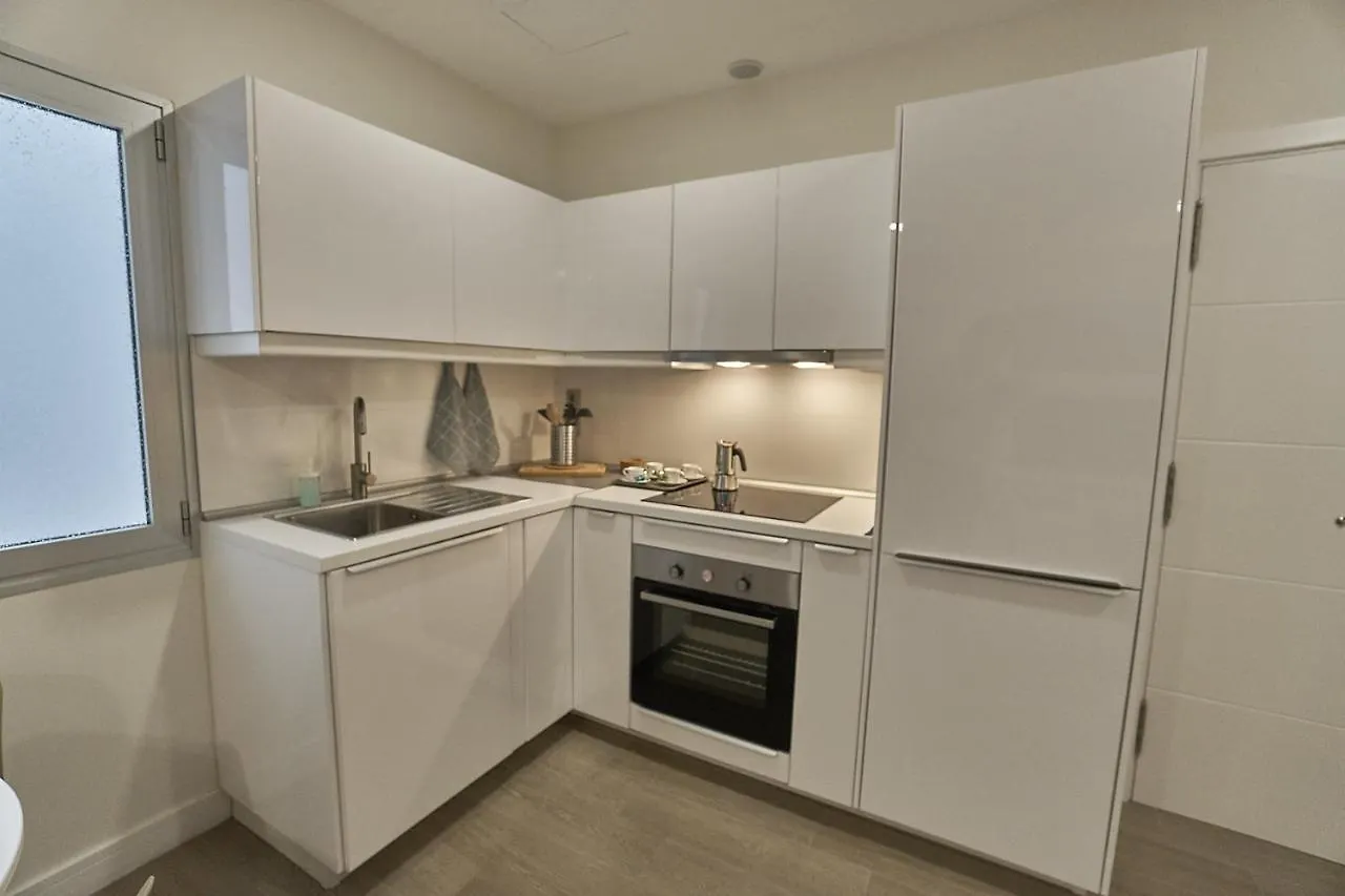 Malibu Canteras Nº 1 - Planta Baja - Ground Floor Las Palmas de Gran Canaria