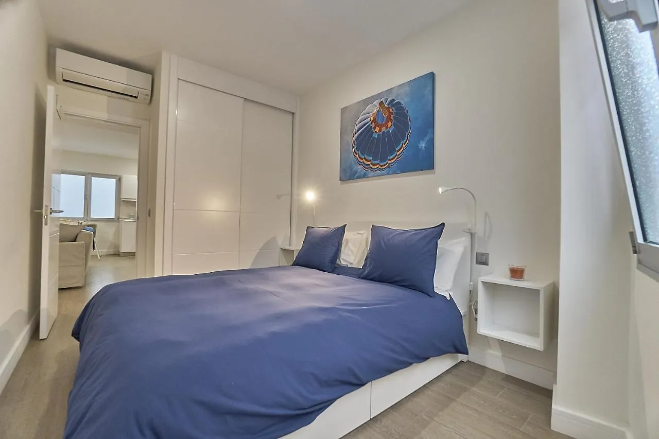 Malibu Canteras Nº 1 - Planta Baja - Ground Floor Las Palmas de Gran Canaria Espagne