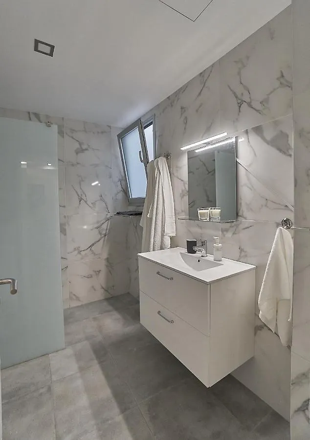 Malibu Canteras Nº 1 - Planta Baja - Ground Floor Las Palmas de Gran Canaria
