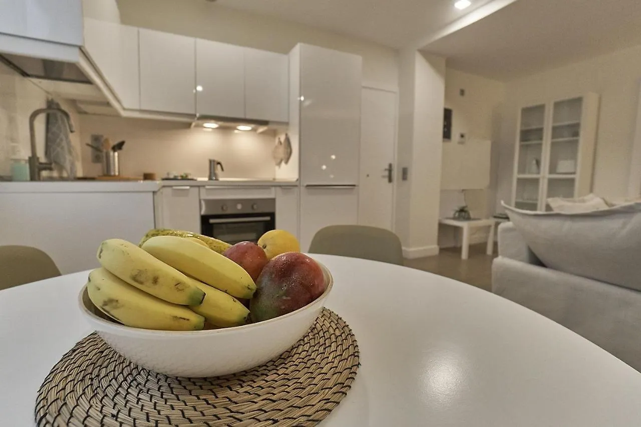 Appartement Malibu Canteras Nº 1 - Planta Baja - Ground Floor Las Palmas de Gran Canaria