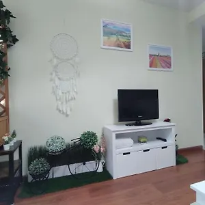 Madrid Alcotour Apto Trabajo Y Relax Alcobendas