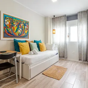La Naval Cosy 4c Apartamento