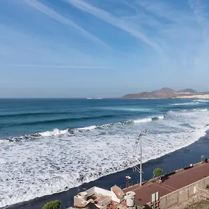 Home2book Cozy Front Canteras Apartamento