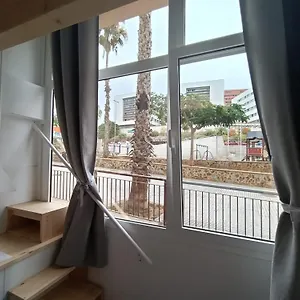 New&modern Studio Loft 2 Apartamento