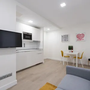 Retama Canteras By Canariasgetaway Apartamento