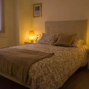 Al Lado De La Casa De Picasso Málaga